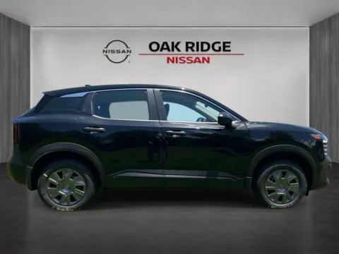 Photos of 2026 NISSAN NEW KICKS for sale in Oak Ridge, TN at Oak Ridge Nissan