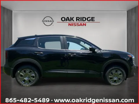 Photos of 2026 NISSAN NEW KICKS for sale in Oak Ridge, TN at Oak Ridge Nissan