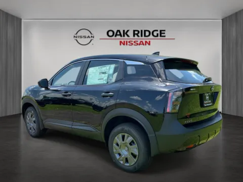 More photos of 2026 NISSAN NEW KICKS at Oak Ridge Nissan, TN