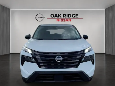 Photos of 2026 NISSAN ROGUE S for sale in Oak Ridge, TN at Oak Ridge Nissan