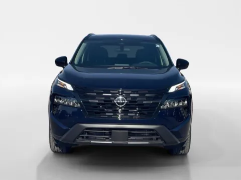 Photos of 2026 NISSAN ROGUE Dark Armor for sale in Oak Ridge, TN at Oak Ridge Nissan