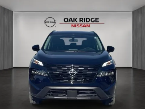 Photos of 2026 NISSAN ROGUE Dark Armor for sale in Oak Ridge, TN at Oak Ridge Nissan