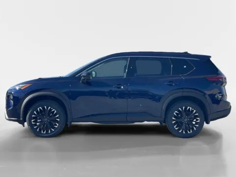 More photos of 2026 NISSAN ROGUE Dark Armor at Oak Ridge Nissan, TN