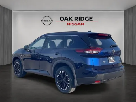 More photos of 2026 Nissan Rogue Dark Armor at Oak Ridge Nissan, TN