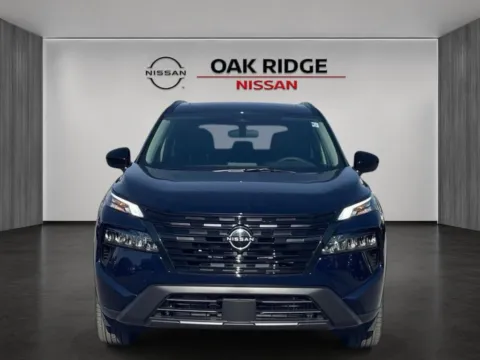 Photos of 2026 Nissan Rogue Dark Armor for sale in Oak Ridge, TN at Oak Ridge Nissan