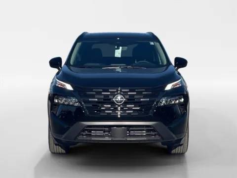 Photos of 2026 NISSAN ROGUE Dark Armor for sale in Oak Ridge, TN at Oak Ridge Nissan