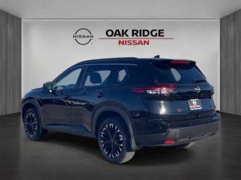 More photos of 2026 NISSAN ROGUE Dark Armor at Oak Ridge Nissan, TN
