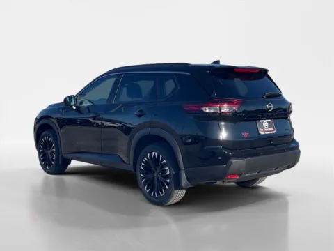 More photos of 2026 NISSAN ROGUE Dark Armor at Oak Ridge Nissan, TN