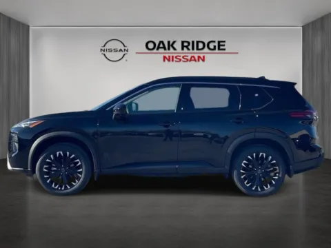 More photos of 2026 NISSAN ROGUE Dark Armor at Oak Ridge Nissan, TN