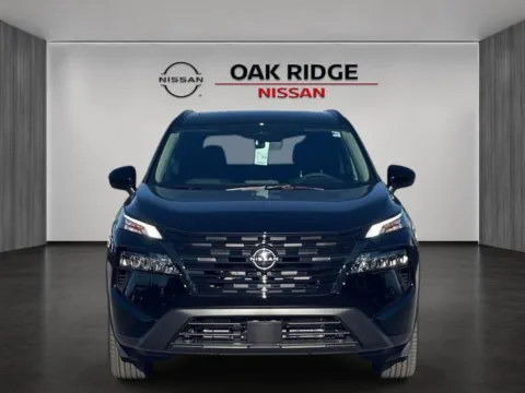 Photos of 2026 Nissan Rogue Dark Armor for sale in Oak Ridge, TN at Oak Ridge Nissan