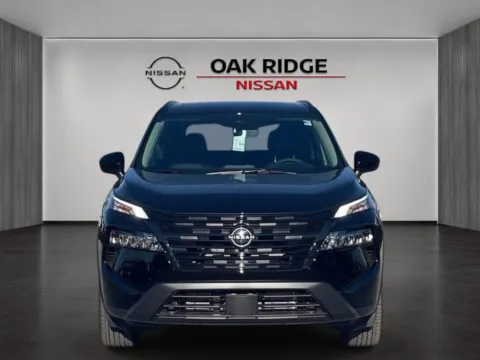 Photos of 2026 NISSAN ROGUE Dark Armor for sale in Oak Ridge, TN at Oak Ridge Nissan