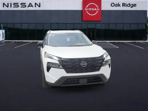 More photos of 2026 NISSAN ROGUE Dark Armor at Oak Ridge Nissan, TN