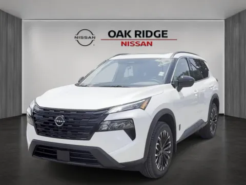 More photos of 2026 NISSAN ROGUE Dark Armor at Oak Ridge Nissan, TN