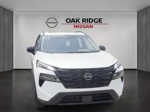 Another view of 2026 NISSAN ROGUE Dark Armor for sale in Oak Ridge, TN at Oak Ridge Nissan