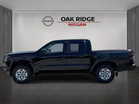 More photos of 2026 Nissan Frontier S at Oak Ridge Nissan, TN
