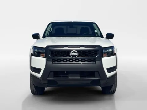 Photos of 2026 NISSAN FRONTIER S for sale in Oak Ridge, TN at Oak Ridge Nissan
