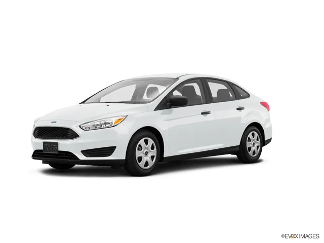 2018 FORD FOCUS SE for sale in Oak Ridge, TN