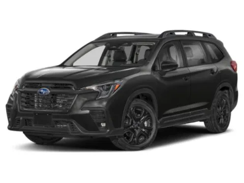 Blue 2024 SUBARU ASCENT ONYX EDI Onyx Edition for sale in Oak Ridge, TN