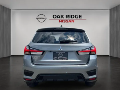 More photos of 2023 MITSUBISHI OUTLANDER SPORT at Oak Ridge Nissan, TN