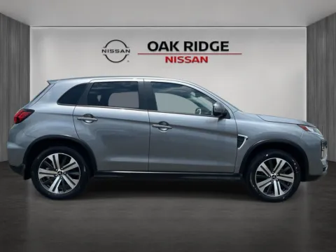 Photos of 2023 Mitsubishi Outlander Sport SE for sale in Oak Ridge, TN at Oak Ridge Nissan