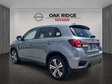 More photos of 2023 Mitsubishi Outlander Sport SE at Oak Ridge Nissan, TN