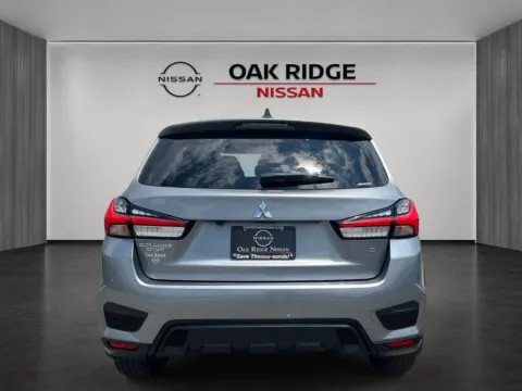 More photos of 2023 Mitsubishi Outlander Sport SE at Oak Ridge Nissan, TN
