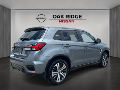 Another view of 2023 MITSUBISHI OUTLANDER SPORT for sale in Oak Ridge, TN at Oak Ridge Nissan