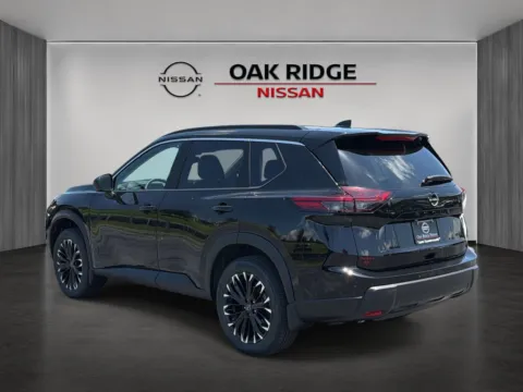 More photos of 2026 NISSAN ROGUE Dark Armor at Oak Ridge Nissan, TN