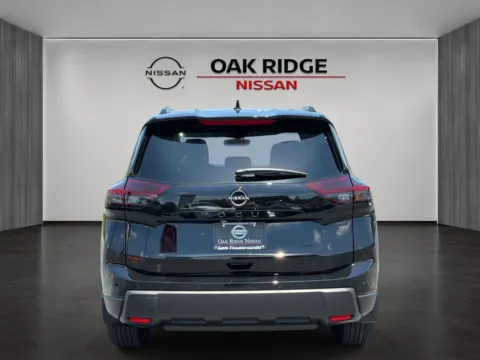 More photos of 2026 NISSAN ROGUE Dark Armor at Oak Ridge Nissan, TN