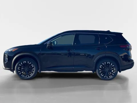 More photos of 2026 NISSAN ROGUE Dark Armor at Oak Ridge Nissan, TN