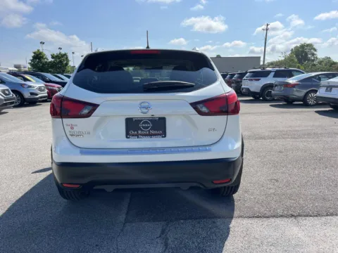 More photos of 2018 NISSAN ROGUE SPOR SL at Oak Ridge Nissan, TN