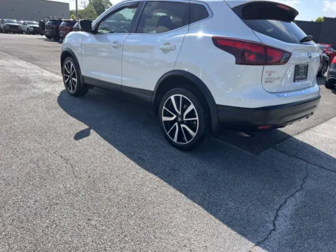 More photos of 2018 NISSAN ROGUE SPOR SL at Oak Ridge Nissan, TN