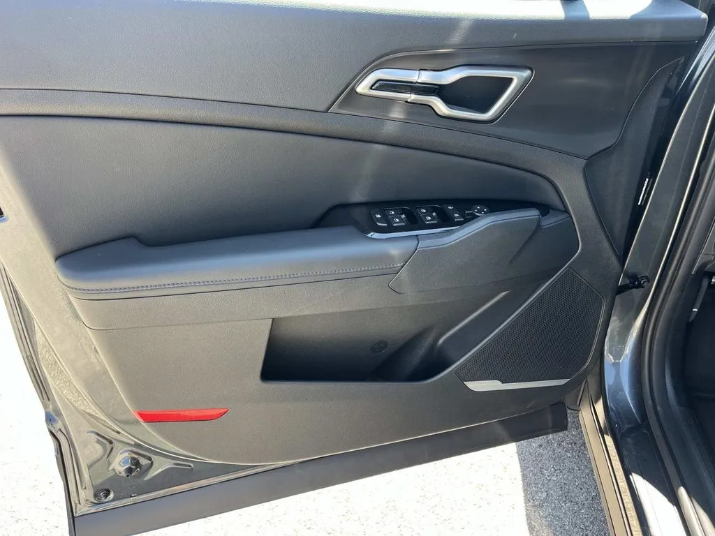 2024 Kia Sportage EX Hybrid - Photo 29