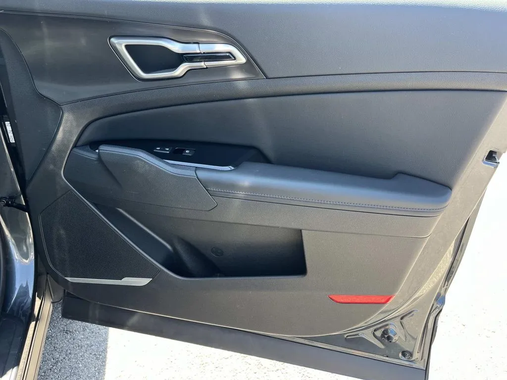 2024 Kia Sportage EX Hybrid - Photo 26