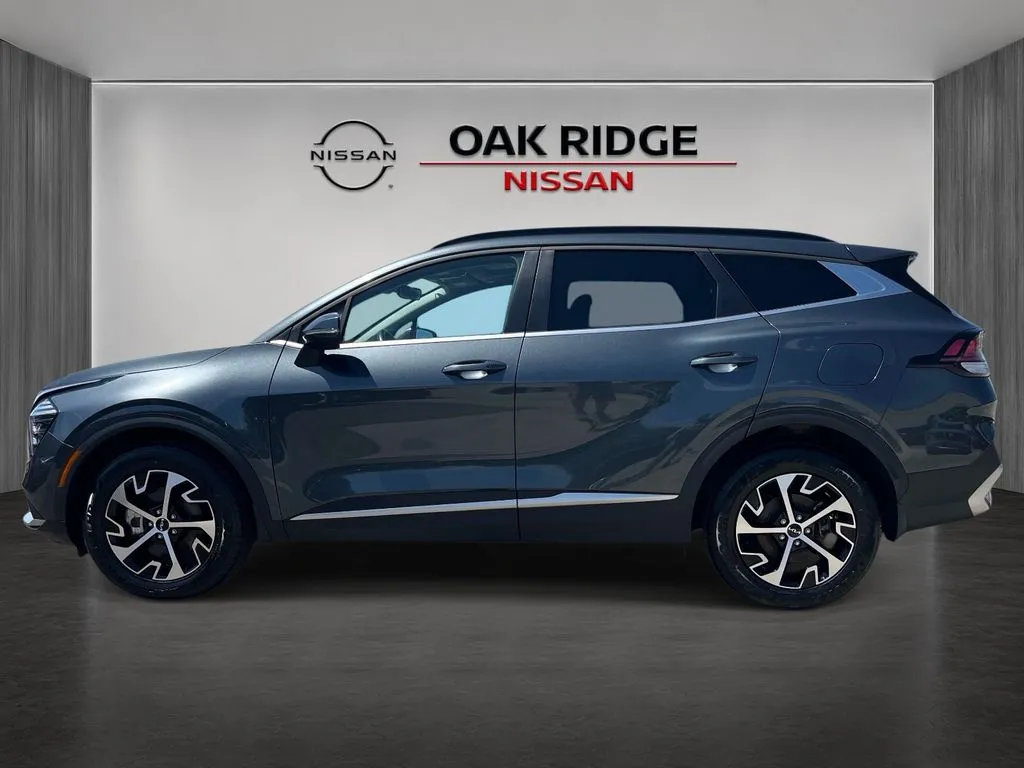 2024 Kia Sportage EX Hybrid - Photo 6