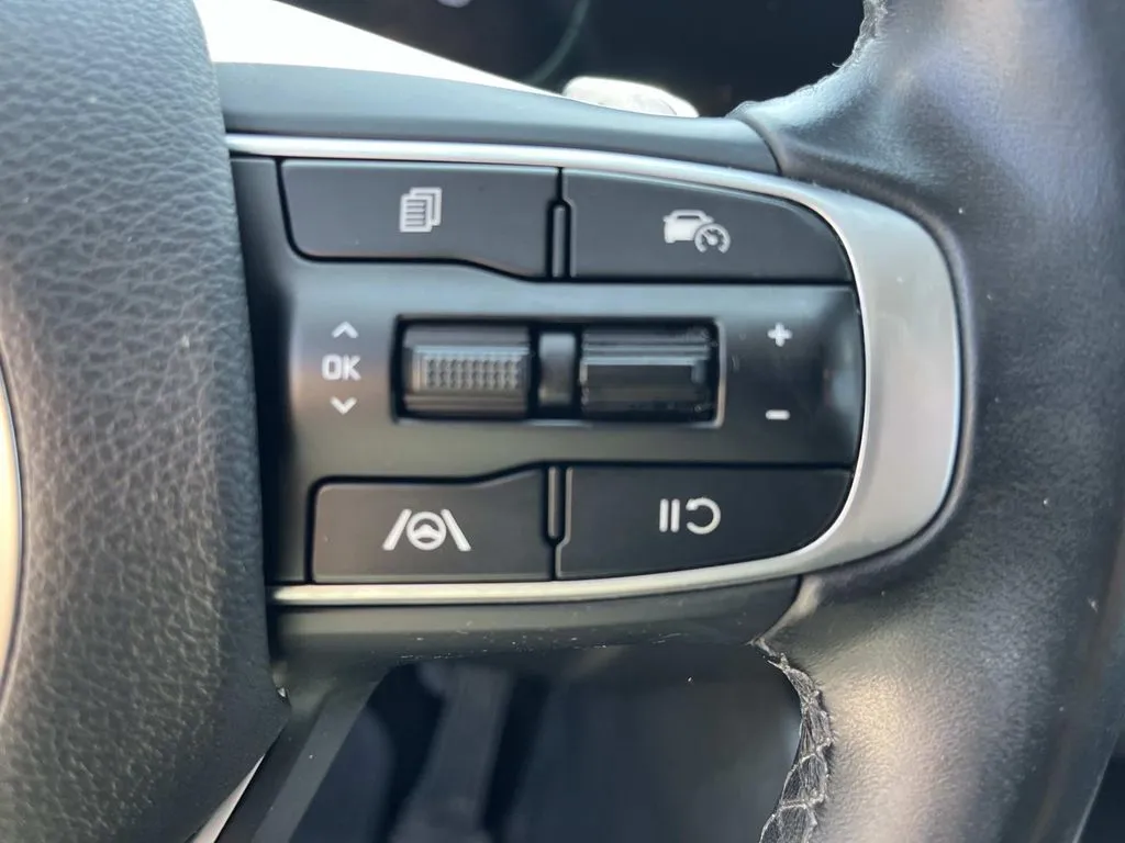 2024 Kia Sportage EX Hybrid - Photo 34