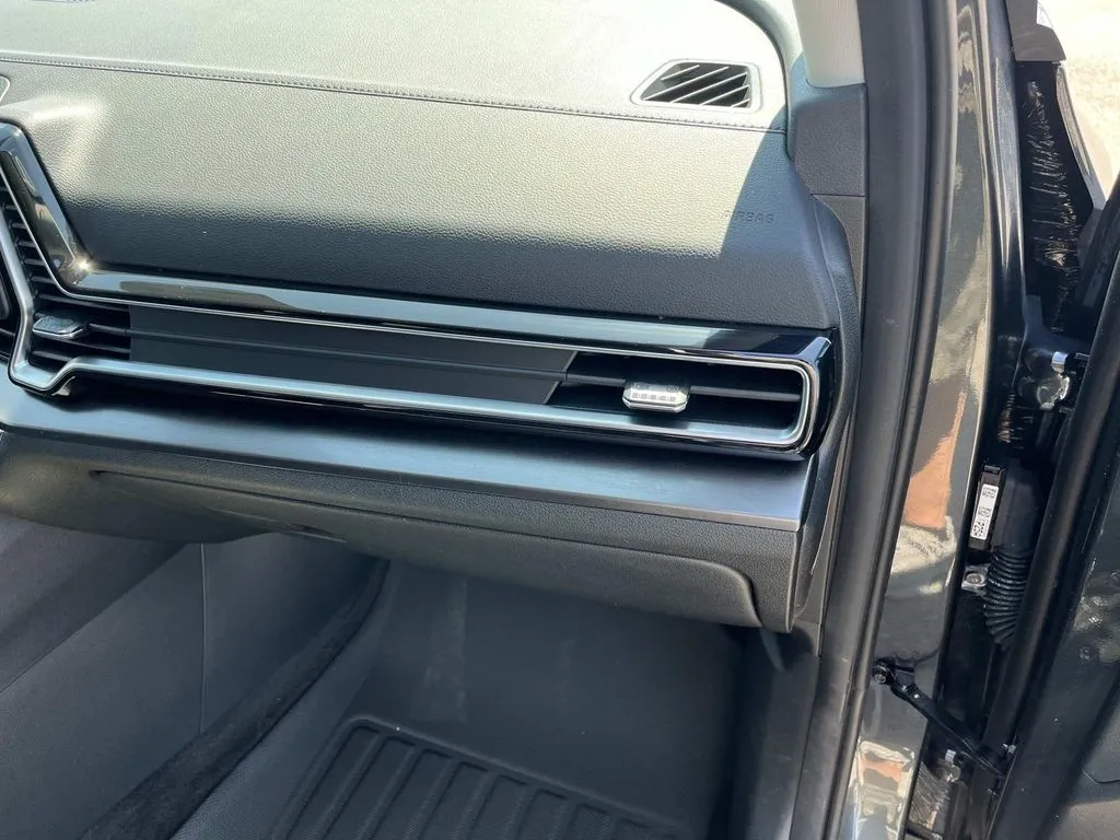 2024 Kia Sportage EX Hybrid - Photo 28