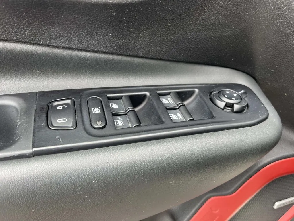 2021 Jeep Renegade Trailhawk - Photo 27
