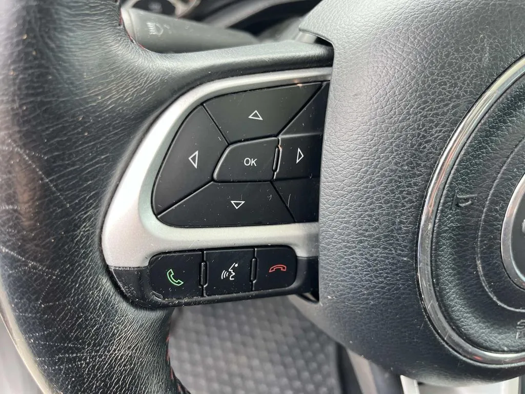 2021 Jeep Renegade Trailhawk - Photo 30