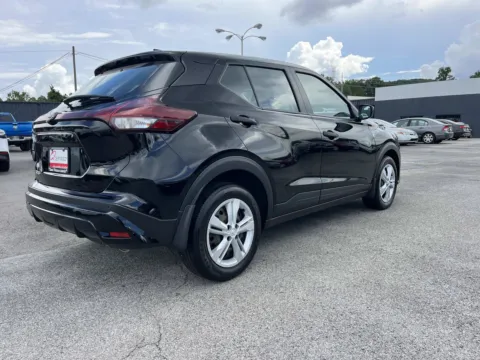 Another view of 2024 NISSAN KICKS for sale in Oak Ridge, TN at Oak Ridge Nissan