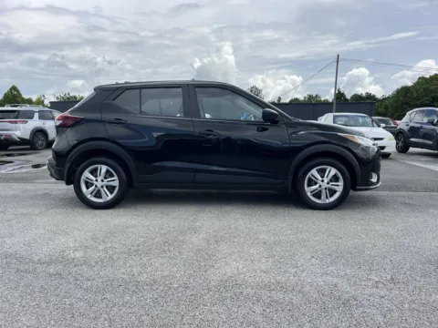 Photos of 2024 NISSAN KICKS for sale in Oak Ridge, TN at Oak Ridge Nissan