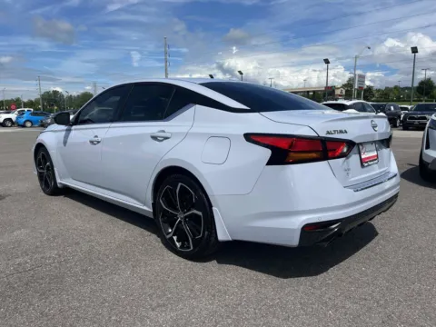 More photos of 2023 NISSAN ALTIMA SR 2.5 SR at Oak Ridge Nissan, TN