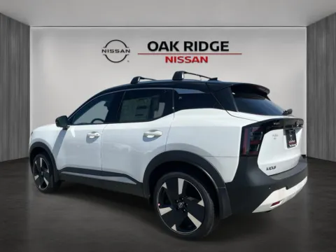 More photos of 2026 NISSAN NEW KICKS SR at Oak Ridge Nissan, TN