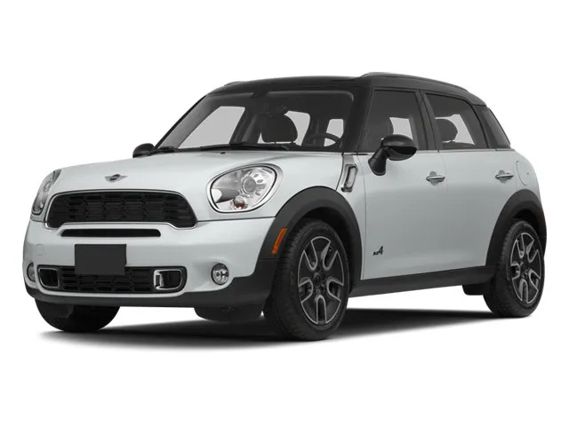 2013 MINI COOPER S COUNTR S for sale in Oak Ridge, TN