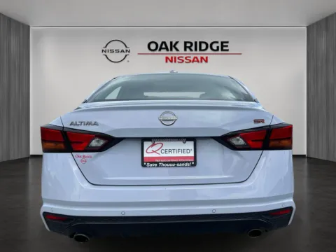 More photos of 2024 NISSAN ALTIMA SR 2.5 SR at Oak Ridge Nissan, TN