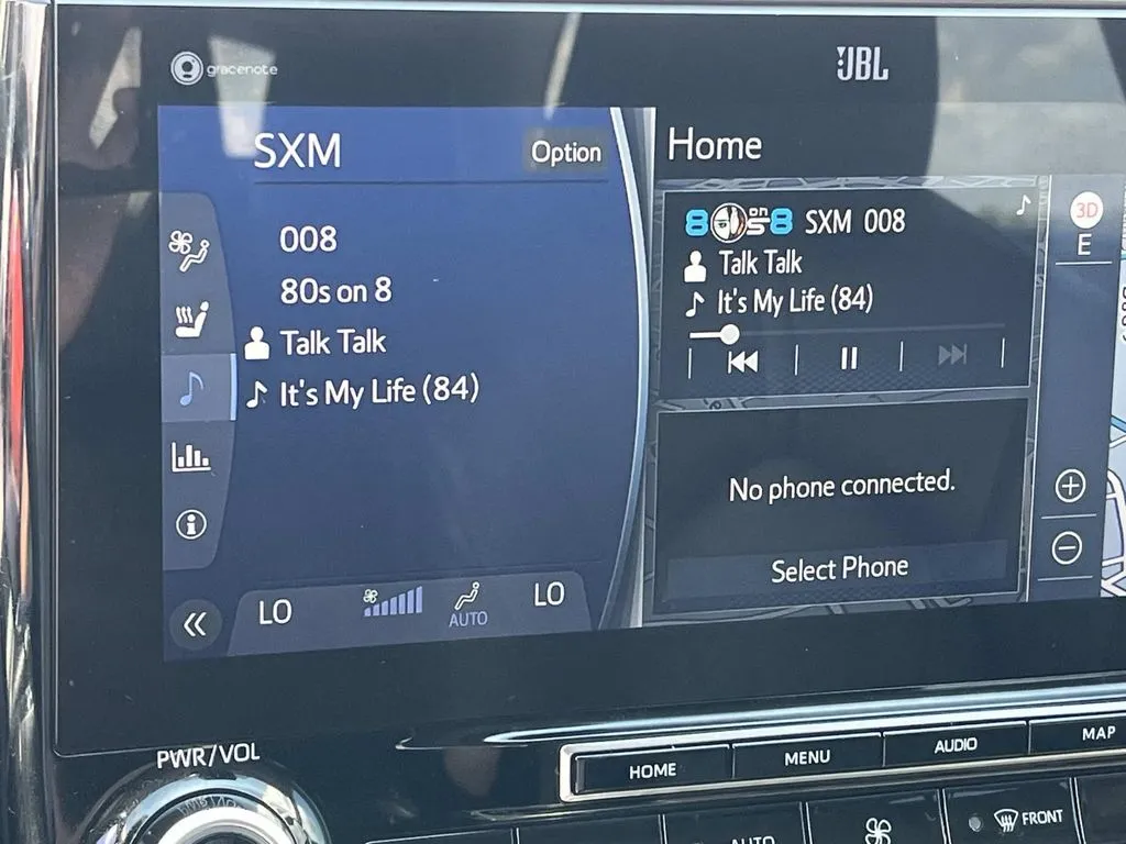 2022 Toyota Highlander Limited - Photo 34