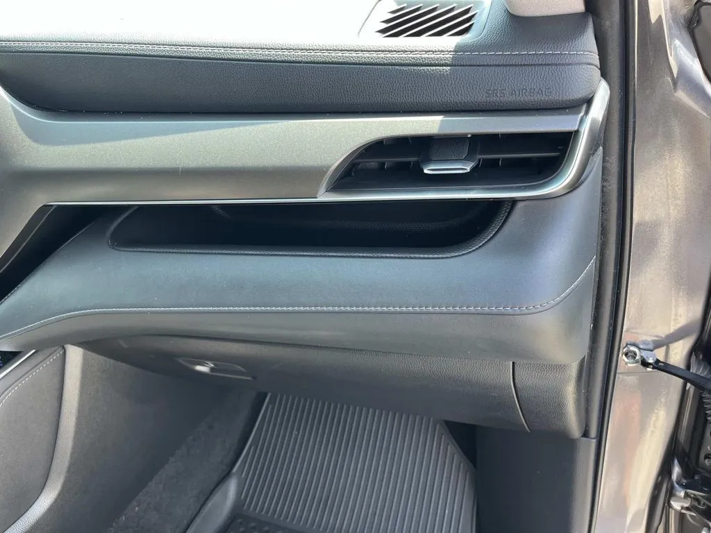 2022 Toyota Highlander Limited - Photo 27