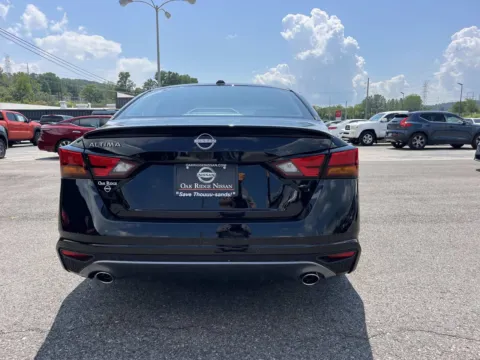 More photos of 2026 NISSAN ALTIMA SV at Oak Ridge Nissan, TN