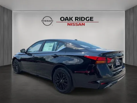 More photos of 2026 Nissan Altima SV at Oak Ridge Nissan, TN