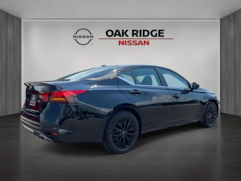 Another view of 2026 Nissan Altima SV for sale in Oak Ridge, TN at Oak Ridge Nissan